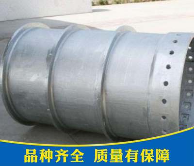 山东锅炉中心筒对于锅炉安全的作用